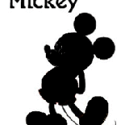 ミッキーマウス