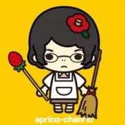 アプリコ('ω'*)